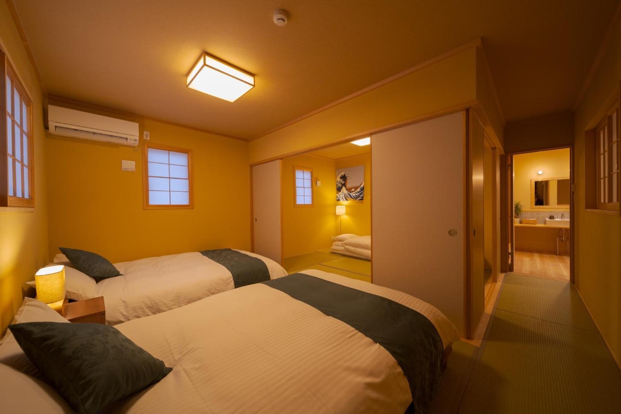Nagomiya - Vacation Stay 87640 Jufu Kültér fotó