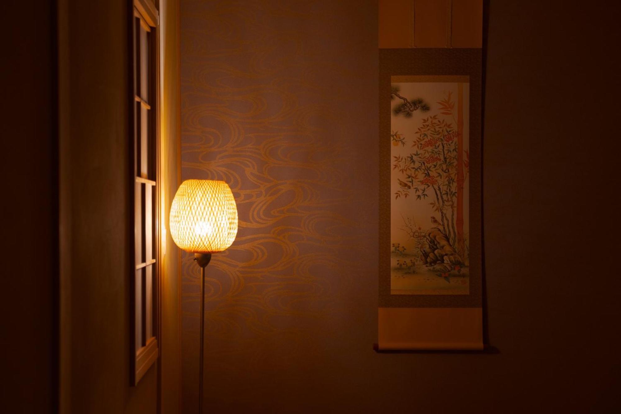 Nagomiya - Vacation Stay 87640 Jufu Kültér fotó